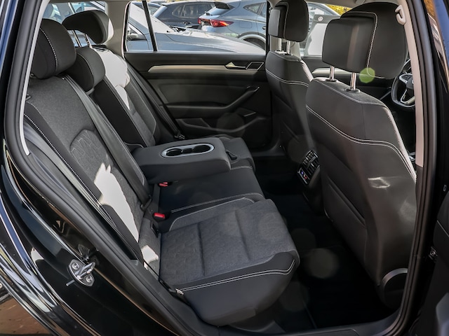 Volkswagen Passat 2.0 TDI Business DSG Variant