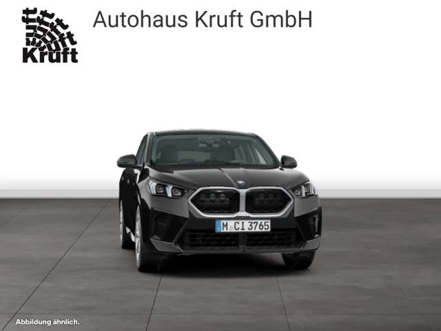 BMW X2 M-Sport sDrive20i