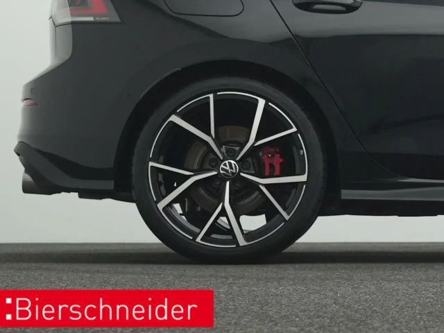 Volkswagen Golf 2.0 TSI DSG GTI Sound Style