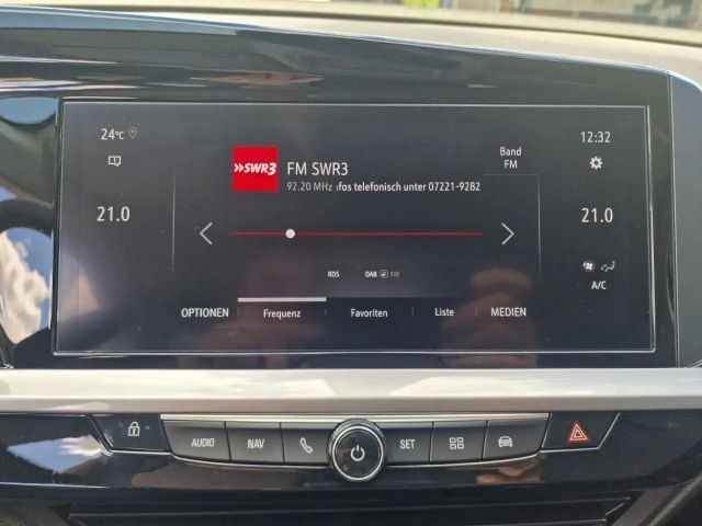 Opel Grandland X GS-Line Grand Sport