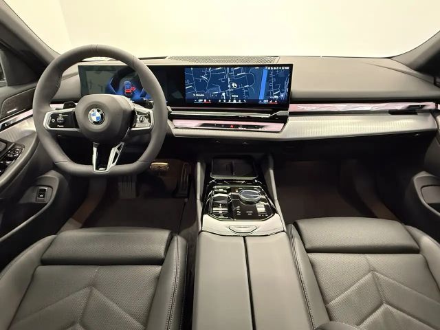 BMW 520 520d xDrive