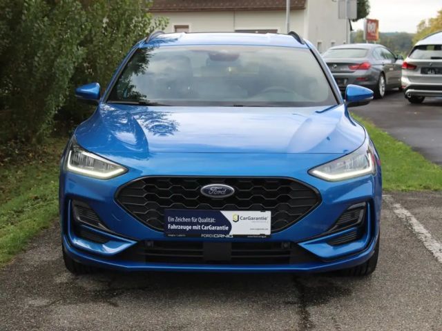 Ford Focus ST Line