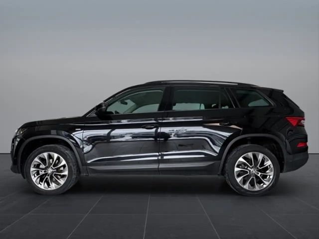 Skoda Kodiaq 2.0 TDI 4x4 Clever