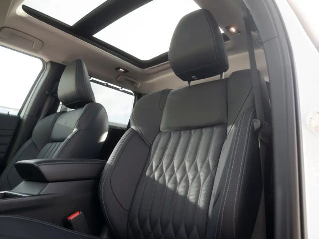 Mitsubishi Outlander 4WD PHEV