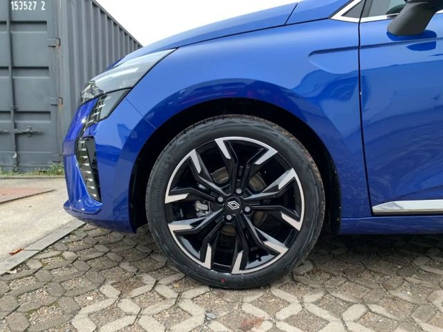 Renault Clio TCe 90 Techno