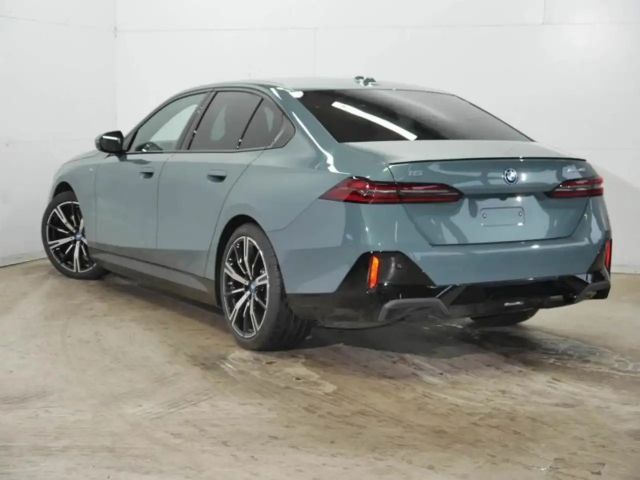 BMW i5 M-Sport Sedan xDrive