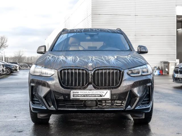 BMW X3 M-Sport xDrive30i