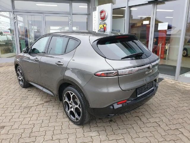 Alfa Romeo Tonale Veloce