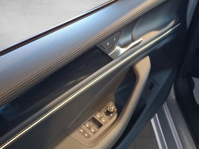 Volkswagen Passat 4Motion Business DSG Variant