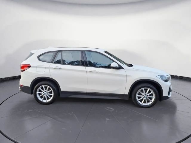 BMW X1 Advantage pakket xDrive25d