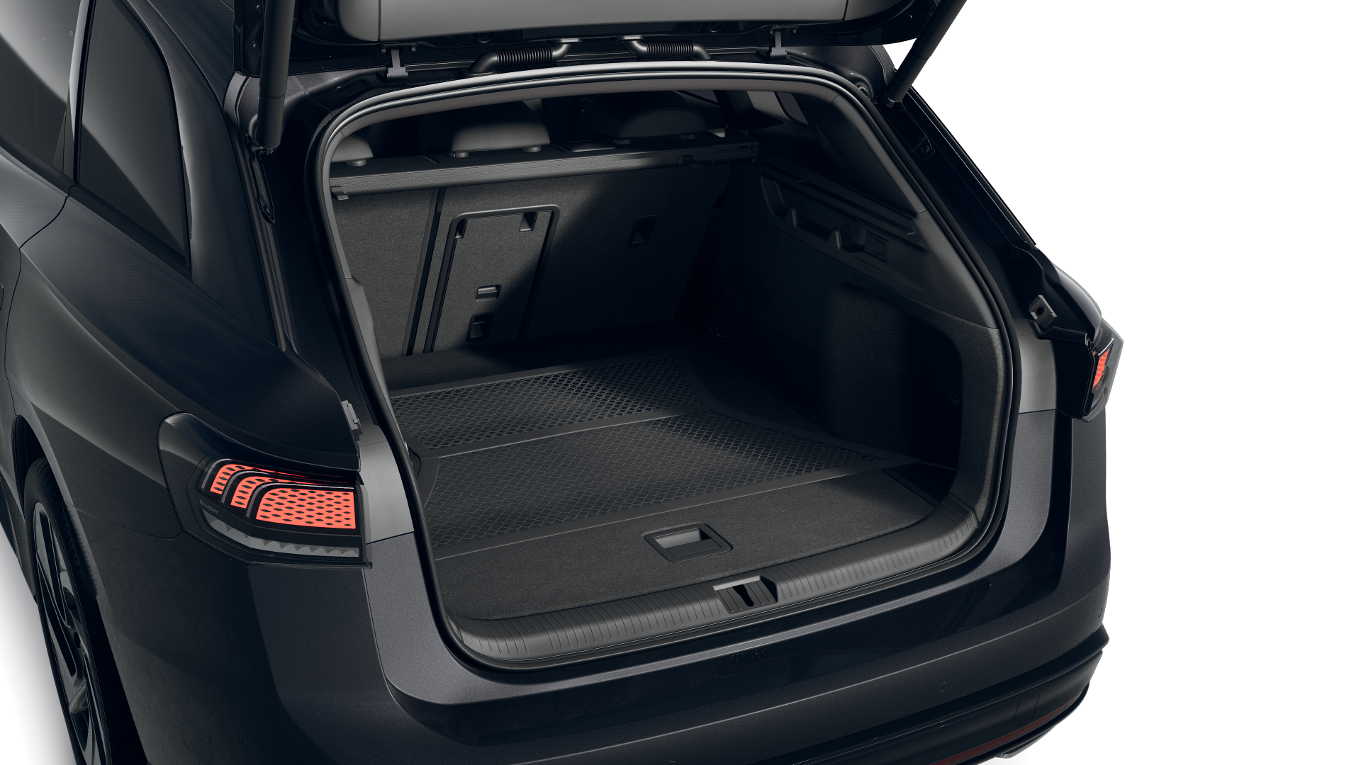 Volkswagen ID.7 Pro Tourer