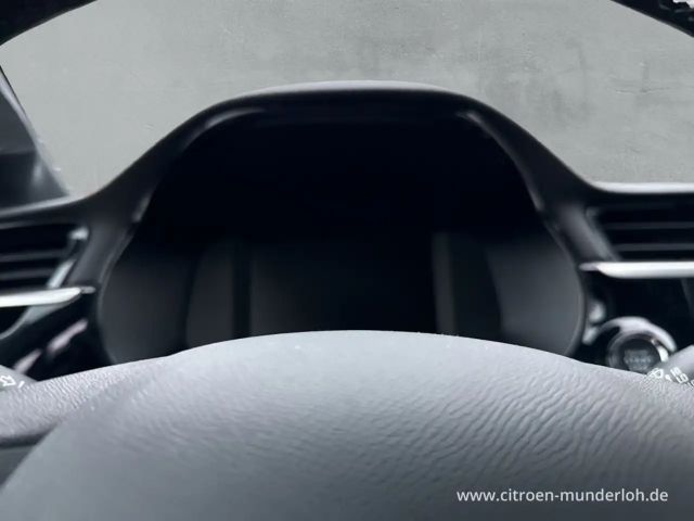 Opel Corsa GS-Line Grand Sport Turbo