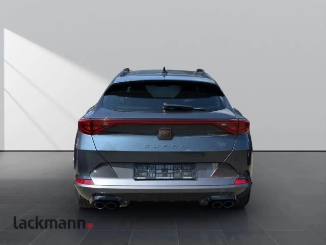 Cupra Formentor 4Drive