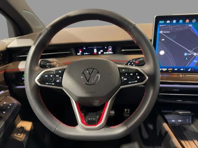 Volkswagen ID.7 GTX Tourer