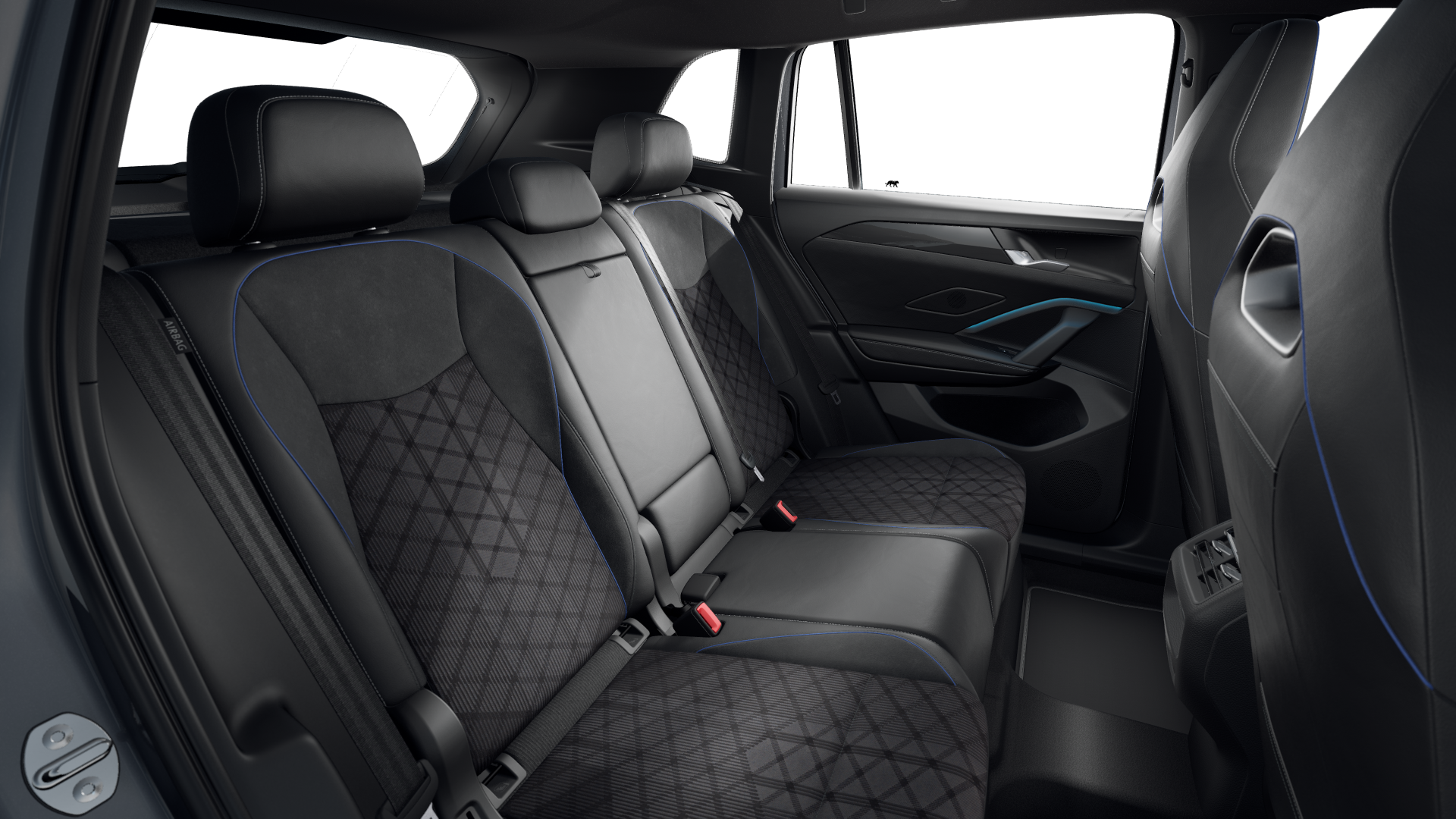 Volkswagen Tiguan 4Motion DSG R-Line