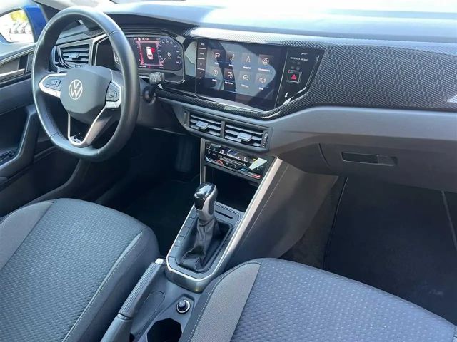 Volkswagen Polo 1.0 TSI DSG Life