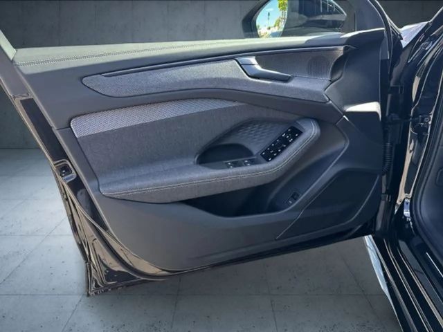 Audi A6 Quattro S-Line