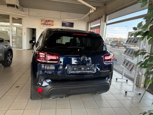 Citroën C5 Aircross Hybrid Plus