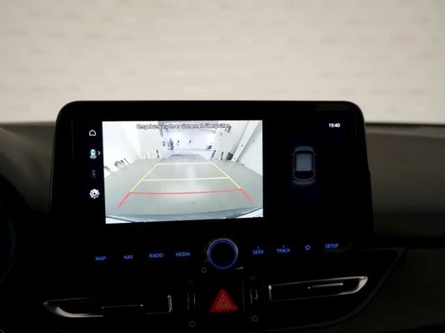 Hyundai i30 Advantage T-GDi