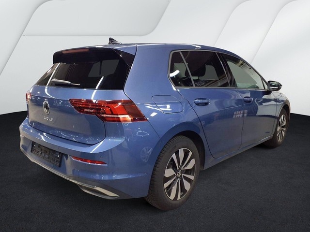 Volkswagen Golf Golf VIII