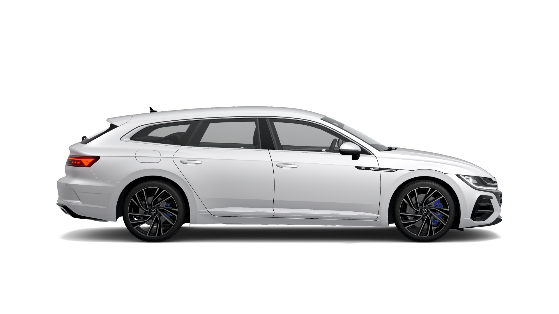 Volkswagen Arteon Shooting Brake 2.0 TSI