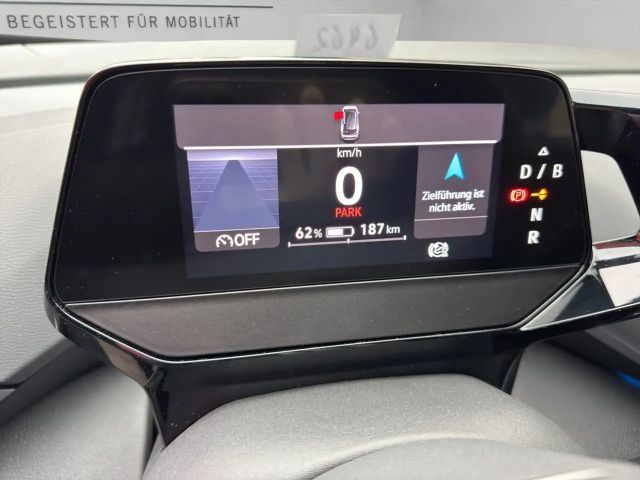 Volkswagen ID.4 City Pure