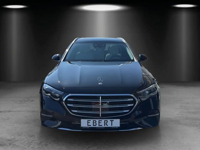 Mercedes-Benz E 300 Estate