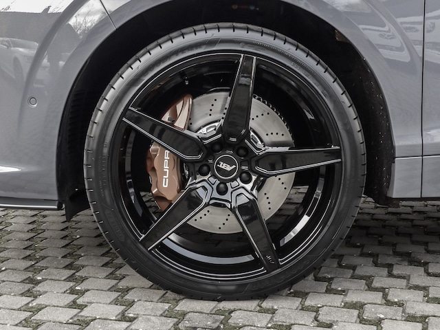 Cupra Terramar 2.0 TSI VZ