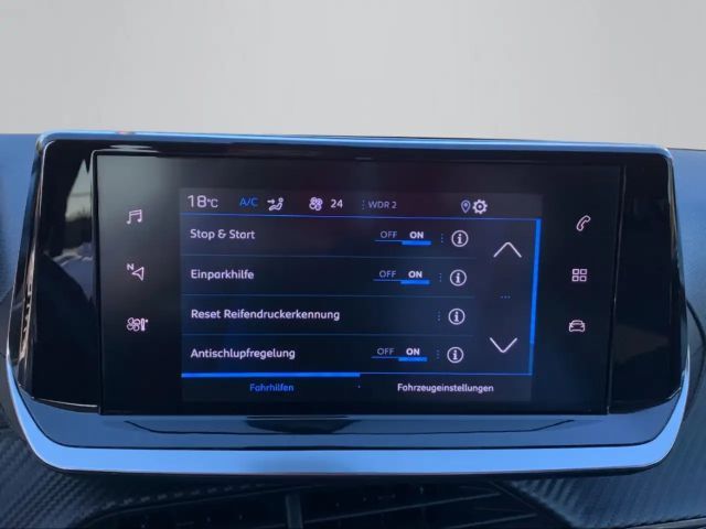 Peugeot 208 Allure Pack PureTech