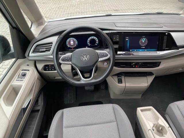 Volkswagen Multivan Business T7