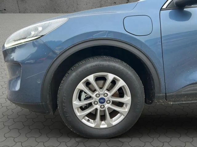 Ford Kuga Plug in Hybrid Titanium