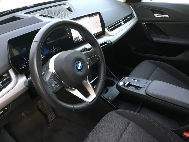 BMW X1 xDrive25e