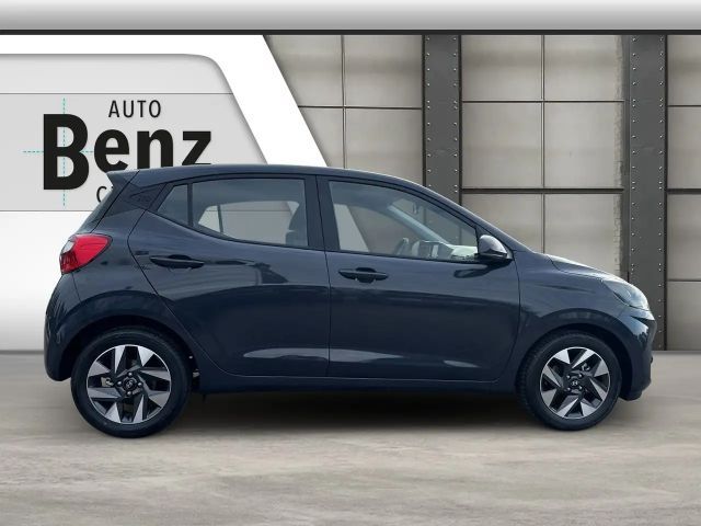 Hyundai i10 1.0 Trend