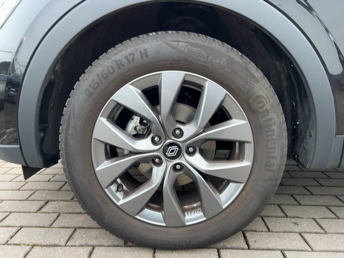 Renault Arkana EDC Evolution TCe 140