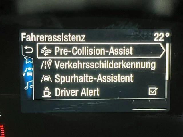 Ford Fiesta EcoBoost