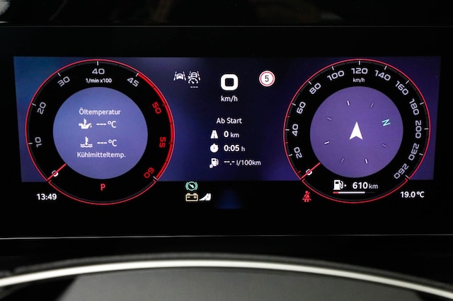 Skoda Kodiaq 2.0 TDI 4x4 Sportline