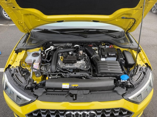 Audi A1 30 TFSI Sportback