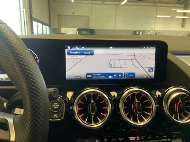 Mercedes-Benz B 200 B-Klasse