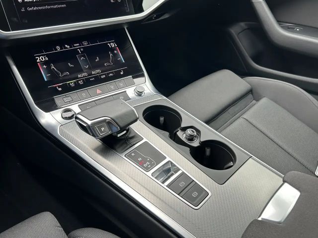 Audi A6 40 TDI Sedan Sport