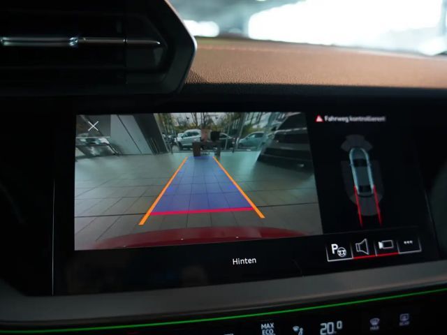 Audi S3 Quattro Sedan