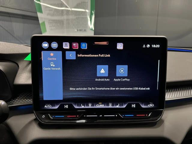 Cupra Terramar 1.5 eTSI Performance