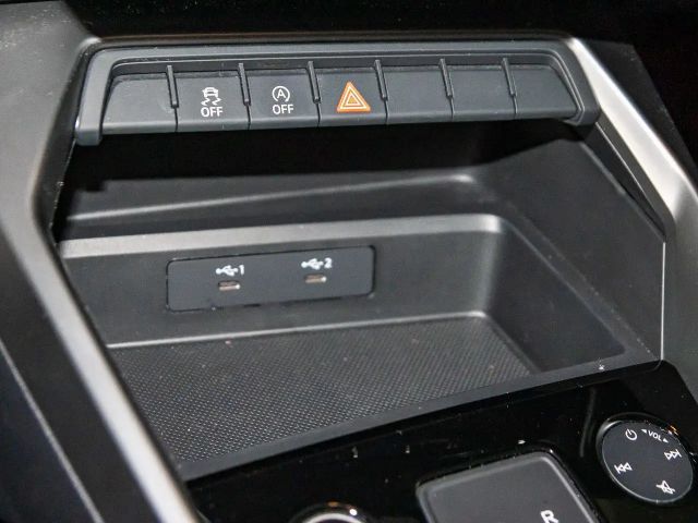 Audi A3 35 TDI Sedan