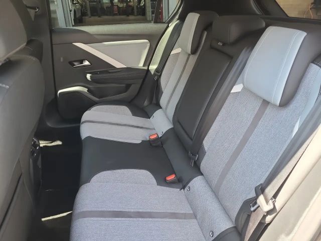 Opel Astra 1.2 Turbo Turbo