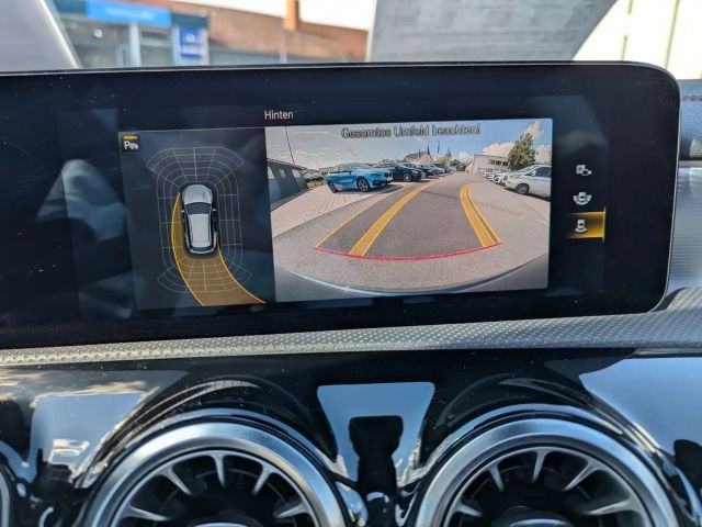 Mercedes-Benz CLA 45 AMG AMG Line