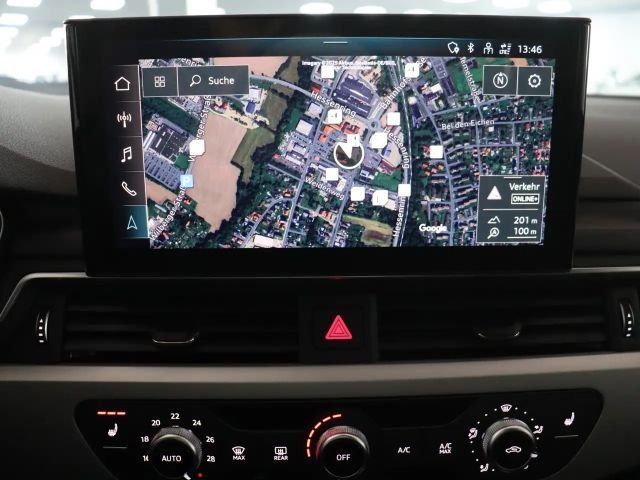 Audi A4 35 TDI S-Tronic