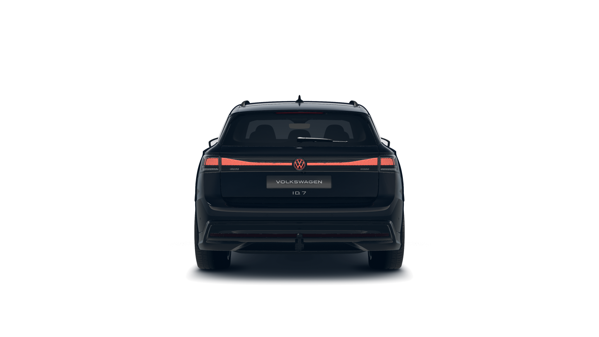 Volkswagen ID.7 IQ.Drive Pro Tourer