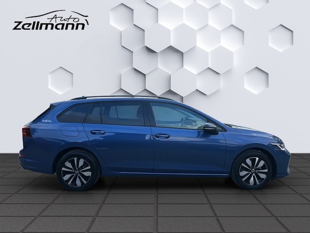 Volkswagen Golf Golf VIII Variant