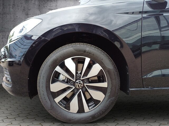 Volkswagen Touran 1.5 TSI DSG Move