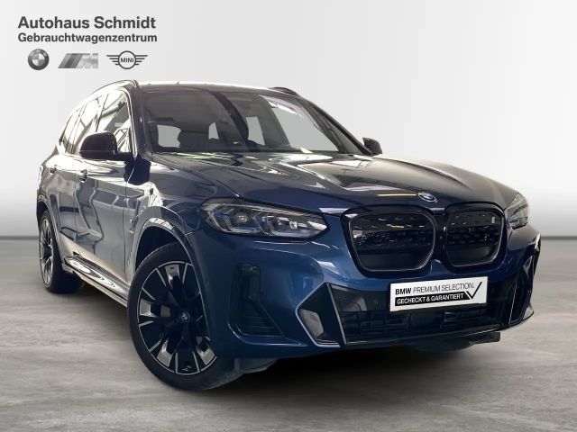 BMW iX3 iX3