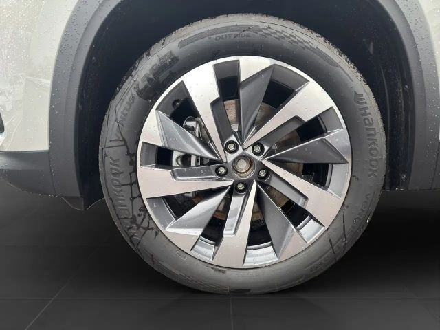 Skoda Kodiaq 1.5 TSI Selection